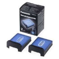 WES035K503 Borotvatisztító kazetta 2db