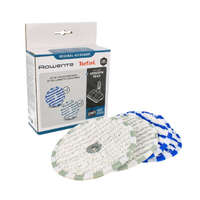 Rowenta ZR009503 porszívó kiegészítő törlőkendő szett 4 db