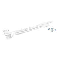 Zanussi - ELECTROLUX - AEG beépítő szett külső ajtóhoz /db. 4055372405 # (SKL) CSÚSZKA HŰTŐ AJTÓRA ELUX 2230349017, 2230349041, 50217888002, 50225931000 #