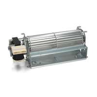 Hűtő - tűzhely sütő ventilátor motor 180mm 3570587018 ( Bal ) # 3570762017 SX180/15 Tangenciális ( Bal ) SX hűtőgép #