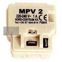  Hűtő relé MPV 2.- 2,5 indítórelé