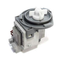 Beko mosogatógép ürítő szivattyú 3 körmös 1748200100 # hátul stekkeres ARCELIK-BEKO,BOSCH-SIEMENS, FAGOR SZIVATTYÚ. C00312825 ; 481236018567 #