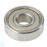 Golyóscsapágy 608 SKF 8 x 22 x 7