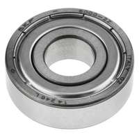 Golyóscsapágy 6000 ZZ 10 x 26 x 8 SKF C3