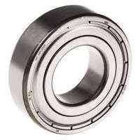 Golyóscsapágy 6000 ZZ 10x26x8
