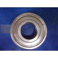 Golyóscsapágy 6205 ZZ SKF C3 25x52x15mm.
