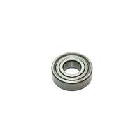 Golyós csapágy SKF 6207 ZZ 35 x 72 x17