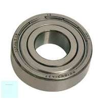 Golyóscsapágy 6306 ZZ SKF C3 72 x 30 x 19