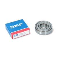 Golyóscsapágy 6304 ZZ SKF C3 20 x 52 x 15
