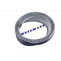 Zanussi - Electrolux - AEG mosógép üstszájgumi 3790201408 , 1320041906 # (rendelésre) #