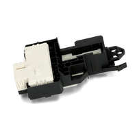 Zanussi - Electrolux - AEG mosógép ajtókapcsoló DL-LC. 16(6)250V 1084765013