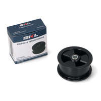 Zanussi - Electrolux - AEG szárítógép szíj feszítőgörgő (ékszíjfeszítő) 1250125034 ; 8581250125037 (SKL) # Pl.: Fagor 51x9163 ; LTH59800 #