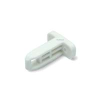 Zanussi - Electrolux - AEG szárítógép horog 8086811141 # 8086811034 #