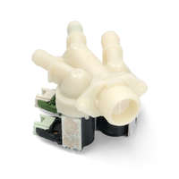 Zanussi - Electrolux - AEG Mosógép 3 utas 180° mágnesszelep 8087104157 # (BITRON) 1325188413, 8581325188499 #