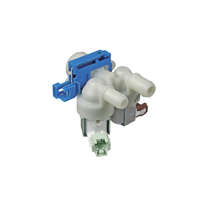 Zanussi - Electrolux - AEG Mosógép 2 utas 180° mágnesszelep 1325186508 # (eredeti, BITRON)086100025, 10076575, 00208095 #