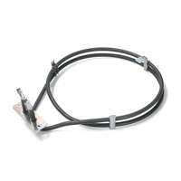 Zanussi - Electrolux -AEG sütő körfűtőtest 2000W 3570424055 # ZOB/EOB légkeveréses tűzhely fűtőszál, 3570424030, 3570425037 ( 3570424035 ) Pl.: ZOB891QX #