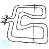 Zanussi - Electrolux - AEG sütő fűtőbetét felső fűtőszál (grillbetét) 800/1750 W 3570411037 # gyári Pl.: BMX316 ; ZOU643X ; ZOU332X #