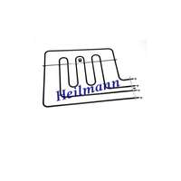 Zanussi - Electrolux - AEG tűzhely fűtőtest felső 1000+1800W 3570074033 # (rendelésre) #