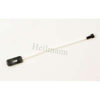 Zanussi - Electrolux - AEG mosogatógép ajtó zsinór 8996461841000 #(rendelésre)#