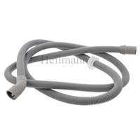 Zanussi - Electrolux - AEG mosogatógép kifolyócső 45°, 2240mm. 140005633064 # 140000599013, 140005633056, 140010997017 #