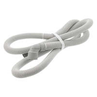 Zanussi - Electrolux - AEG mosogatógép kifolyócső 1527820029 # 2,2 m 30/20 mm, 90° (eredeti) 4055367462 RENDELÉSRE #