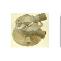 Zanussi - Electrolux - AEG mosogatógép tartály (komplett) zagy cső 1527957128 # eredeti AEG (GYŰJTŐMEDENCE) Pl.:	ESF66710 (rendelésre) #