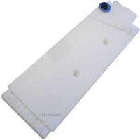 Zanussi - Electrolux - AEG szárítógép kondenzvíz tartály 1366018024 # tank, felső (rendelésre) #