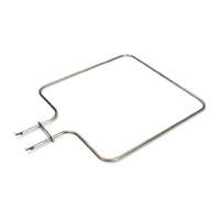 Zanussi - Electrolux - AEG tűzhely sütő fűtőbetét alsó 1000W 8072470027 , 140065215026