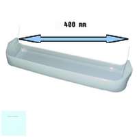 Zanussi - Electrolux hűtő tárolópolc TT BASIC 7501 206205225/9 , 206205226/7 (rendelésre)