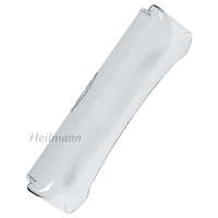 Zanussi - Electrolux - AEG hűtőgép vajtartó ajtó TT BASIC7902 # 2244092215 - 2272024577 (rendelésre) #