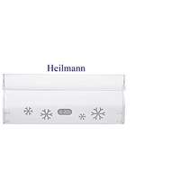 Zanussi - Electrolux - AEG hűtő fagyasztó rekesz ajtó 404,5X178,4mm 2675027086 # 2109318044 eredeti (rendelésre) #