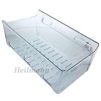 Zanussi - Electrolux - AEG tárolódoboz TT120 KICSI 787 (fagyasztó fiók) 2247621127 (RENDELÉSRE)