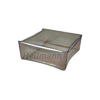 Zanussi - Electrolux - AEG tárolódoboz (fagyasztó fiók) 2647032016, 2647032024 # H=156,8MM,NEUTRÁL (rendelésre) #