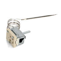 Zanussi - Electrolux - AEG sütő hőmérséklet szabályozó 274°C # 3570832018 - 55.17059.430 EGO Pl.: ZOB35752XD #