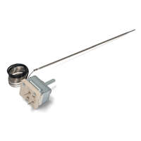 Zanussi - Electrolux - AEG sütő hőmérséklet szabályozó 256°C 3890785037 # (eredeti EGO 5517054030 ) 55.17054.030 #
