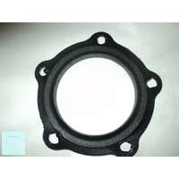 Olasz bojlerhez alaplaptömítés 5 lyukas (3010-d1 alaphoz) # MTS 571312-924001-290173 ARISTON/JUNKER bojler #