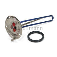 Ariston bojler fűtőbetét 1500W + tömítés VLS EVO EU - MTS 65115908 # (eredeti, gyári) kerámia bevonatos #