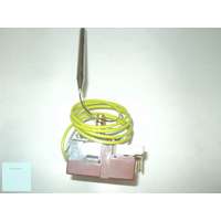 Hőmérséklet szabályozó KT-165AVE 7-80C fok 1312040089 # Hajdu bojler T185 W134 NT-122 AVE #