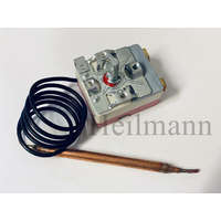 Hőmérséklet szabályozó ZERP Hajdu bojler JIANGSU WY75F-C2 (2x28/90°) 6312040101