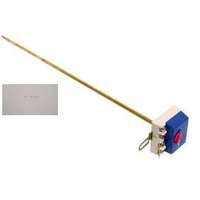 Hőmérséklet szabályozó TUSO 149 rudas 260mm szárú (Hajdu bojler) 1312040062