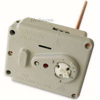 Hőmérséklet szabályozó COTHERM ITS 02301 Hajdu bojler 6312040068 # 1312040068 iQuaFlex T60. 14 A Jelenleg kallantyús kivitelben HAJDU Z SMART bojler #