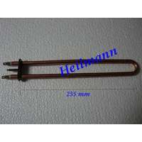 Csőfűtőtest 230 V 1000 W 30 mm (hajdu bojlerhez réz ) EMAX