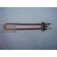 Hajdu bojler fűtőbetét 24 mm réz 800 W EMAX gyártmány