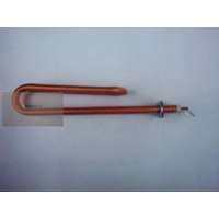 Hajdu bojler fűtőbetét 30 mm réz 1200 W EMAX gyártmány