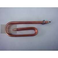 Hajdu bojler fűtőbetét 30mm. réz 1800W EMAX gyártmány RC3R5004-9