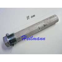 Aktív anód ZA10 - ZF10 bojlerhez 3/4" # 1275310029 #