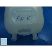  Hajdu Fn 5 vízmelegítőhöz műanyag tartály 5 literes # (felső elhelyezésű) 6122000014 #