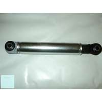 Lengéscsillapító Miele univerzális 120 N, BOSCH - WHIRLPOOL min. 190mm, max. 275mm. Ø8mm. # 107654, 00118869, 04151285, 04500820, 04500823, 04500826, 06200778, 118869, 4500826 #