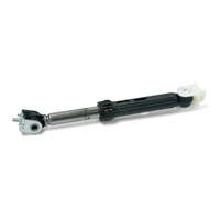 Whirlpool Mosógép lengéscsillapító AWO/C egyes tip. 481252918063 # C00313195 Pl.: AWO/D #