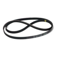 Bordásszíj 1195 5PJE ,L=1195MM, eredeti, gyári 140002231011 # Zanussi - Electrolux - AEG mosógép #